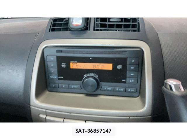 Toyota PASSO 2009-10 7727091-14