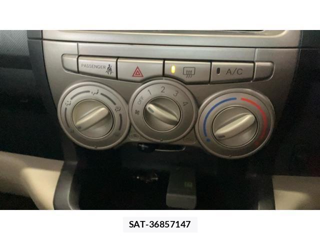 Toyota PASSO 2009-10 7727091-15