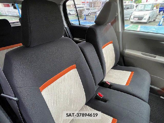 Toyota PASSO 2020-12 7727061-9