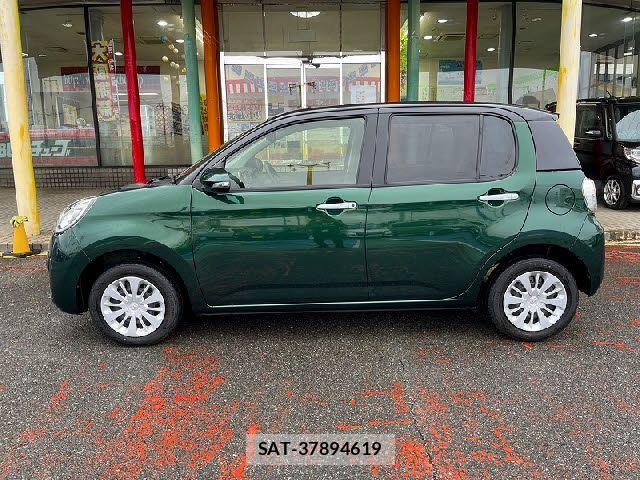 Toyota PASSO 2020-12 7727061-13