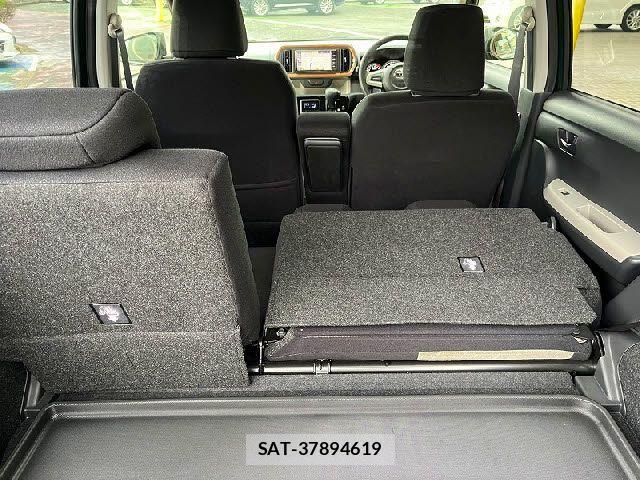 Toyota PASSO 2020-12 7727061-22