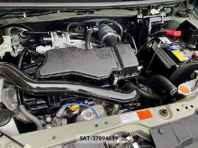 Toyota PASSO 2020-12 7727061-27