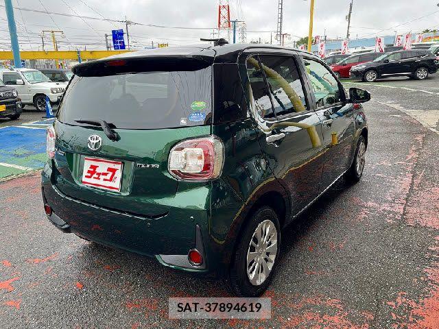 Toyota PASSO 2020-12 7727061-2