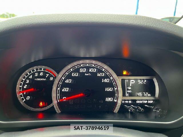Toyota PASSO 2020-12 7727061-7