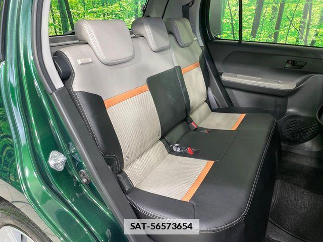 Toyota PASSO 2022-11 7727056-9