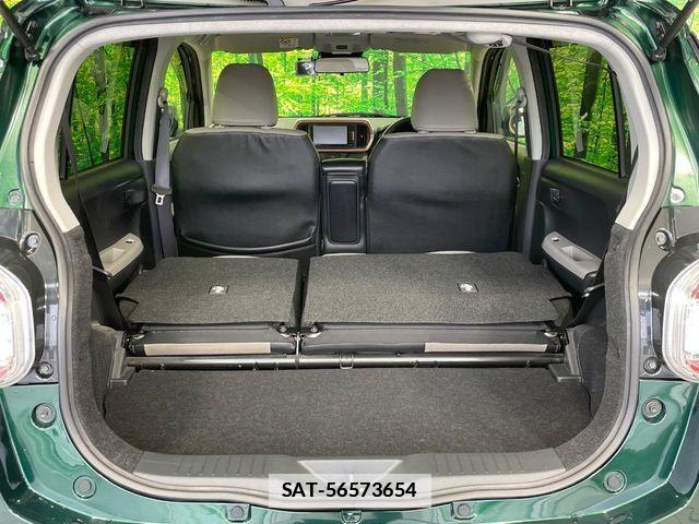 Toyota PASSO 2022-11 7727056-10
