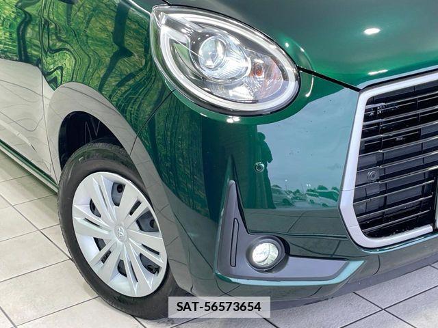 Toyota PASSO 2022-11 7727056-12