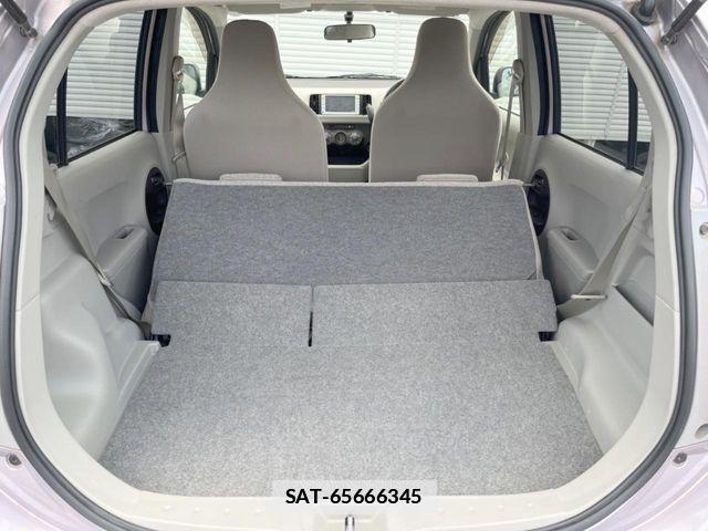 Toyota PASSO 2011-07 7727079-9