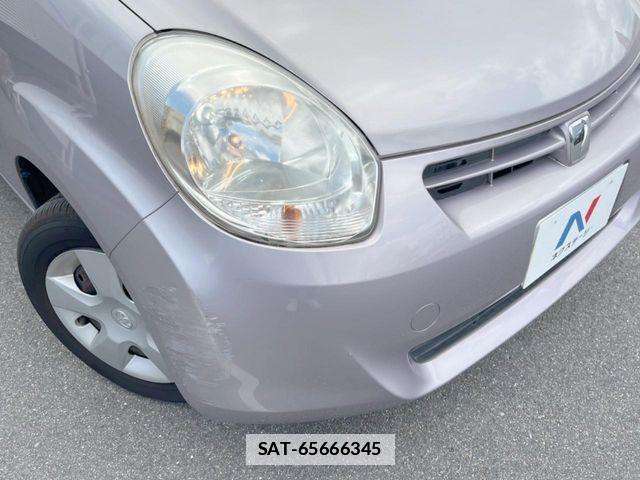 Toyota PASSO 2011-07 7727079-11