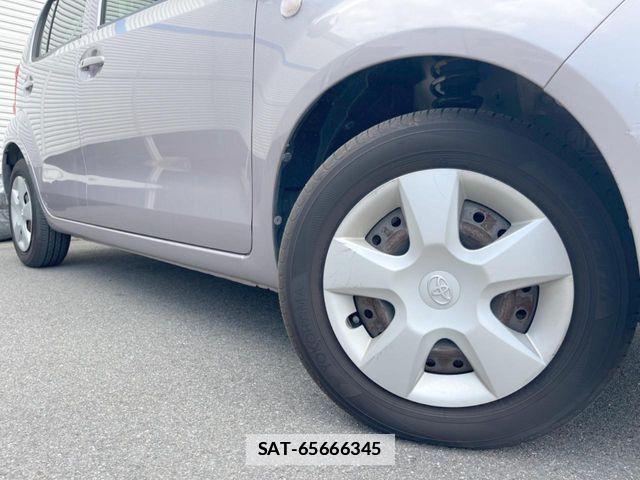 Toyota PASSO 2011-07 7727079-12