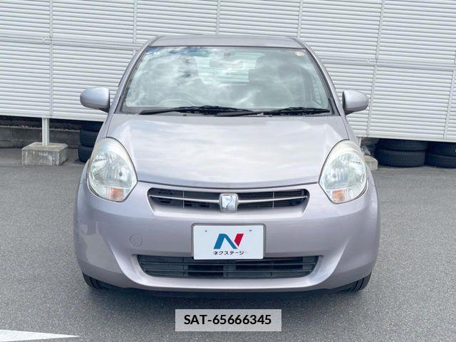 Toyota PASSO 2011-07 7727079-13