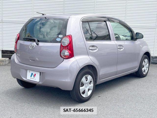 Toyota PASSO 2011-07 7727079-16