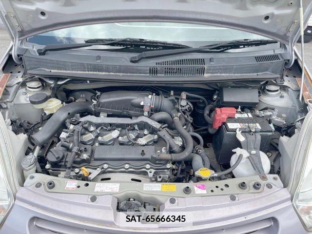 Toyota PASSO 2011-07 7727079-17