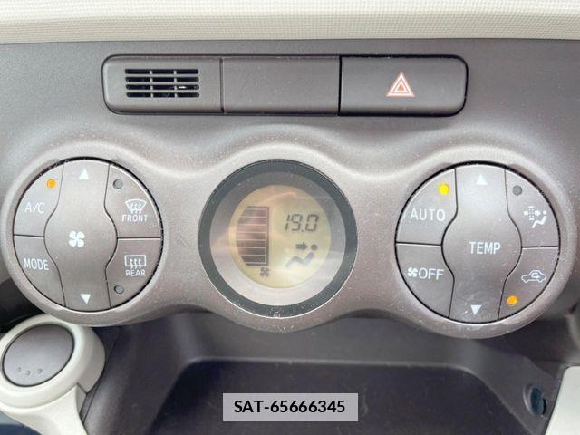Toyota PASSO 2011-07 7727079-5