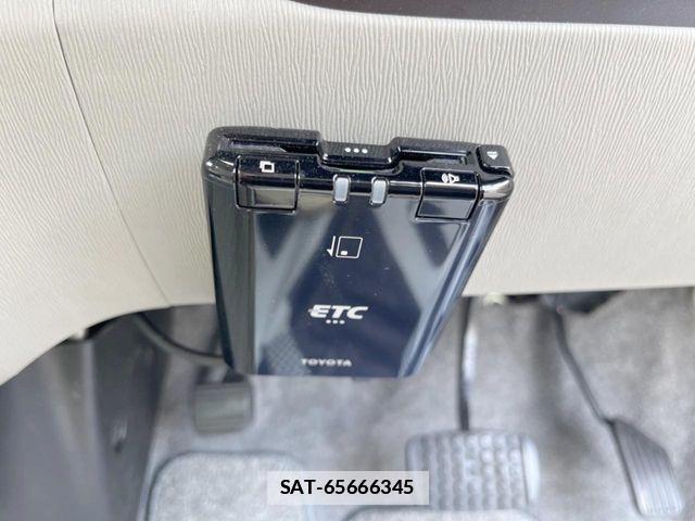 Toyota PASSO 2011-07 7727079-6