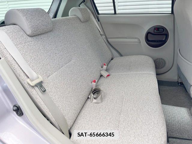 Toyota PASSO 2011-07 7727079-8