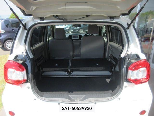 Toyota PASSO 2018-03 7727069-9