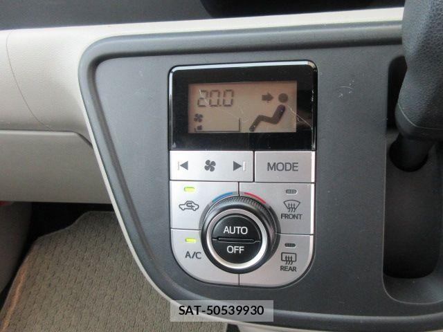 Toyota PASSO 2018-03 7727069-13