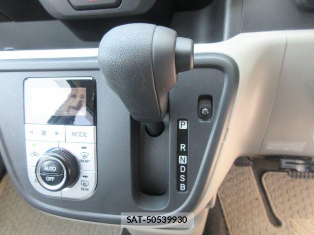 Toyota PASSO 2018-03 7727069-14