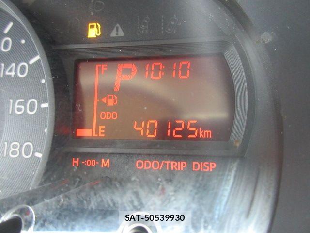 Toyota PASSO 2018-03 7727069-21