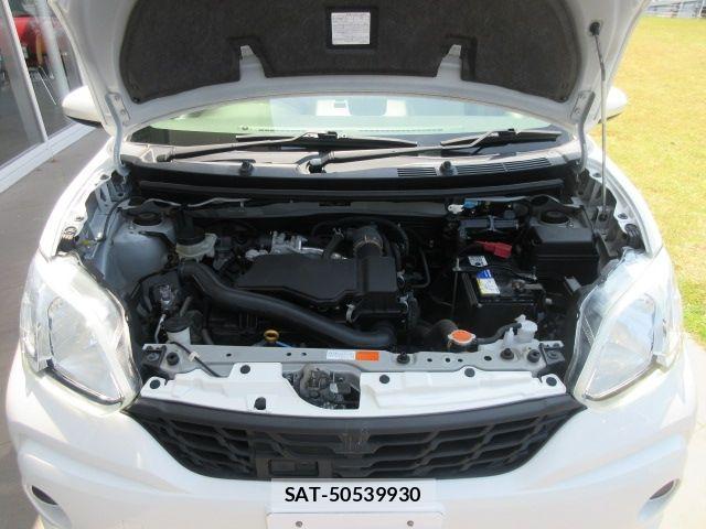 Toyota PASSO 2018-03 7727069-22