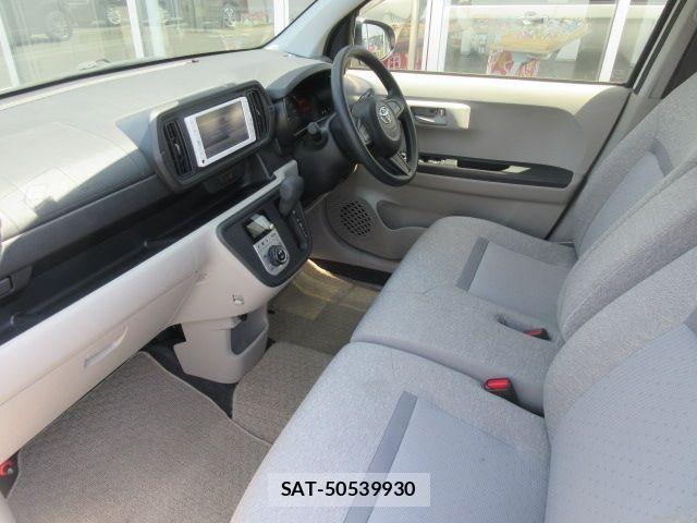 Toyota PASSO 2018-03 7727069-5