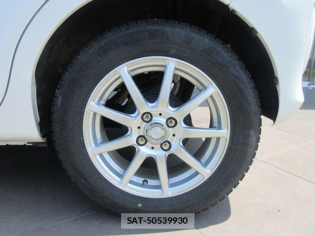 Toyota PASSO 2018-03 7727069-7