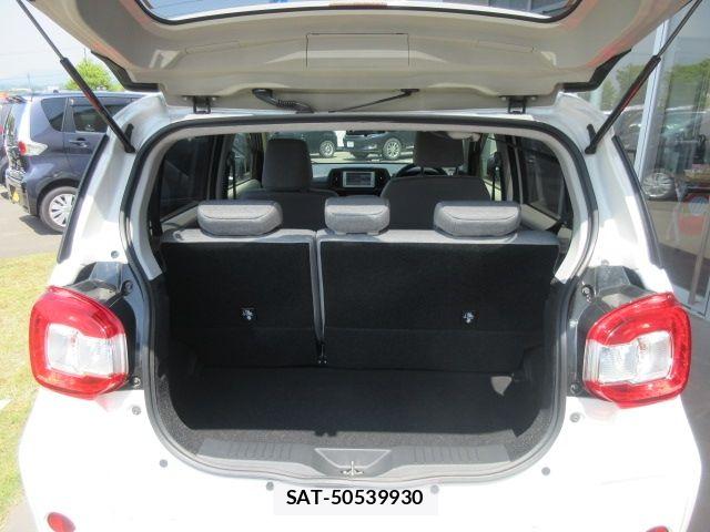Toyota PASSO 2018-03 7727069-8