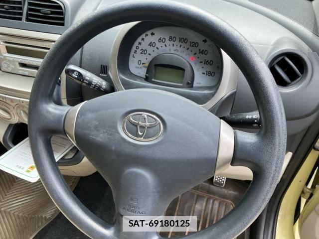 Toyota PASSO 2007-09 7788122-14