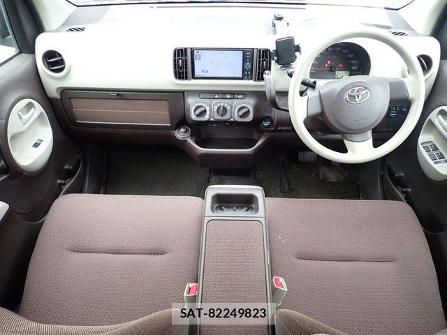 Toyota PASSO 2011-12 7788138-14