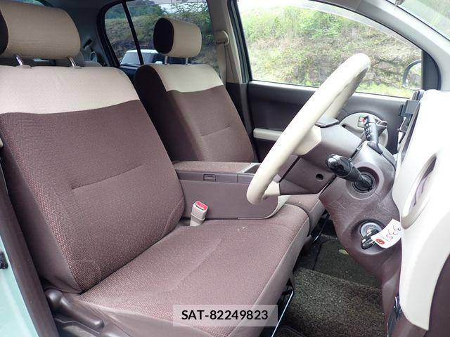 Toyota PASSO 2011-12 7788138-15