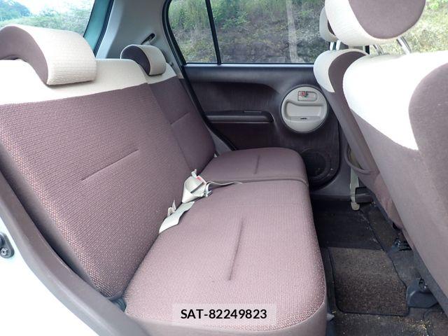 Toyota PASSO 2011-12 7788138-16