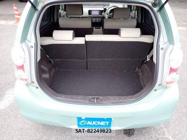 Toyota PASSO 2011-12 7788138-19