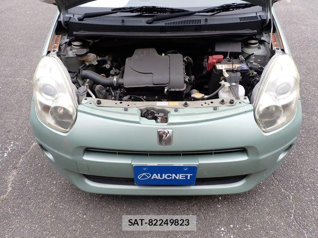 Toyota PASSO 2011-12 7788138-21
