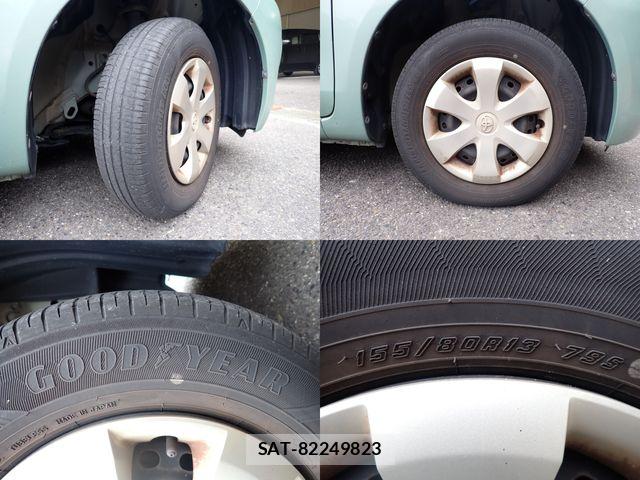 Toyota PASSO 2011-12 7788138-22