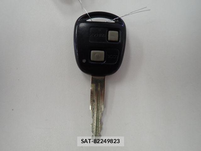 Toyota PASSO 2011-12 7788138-24