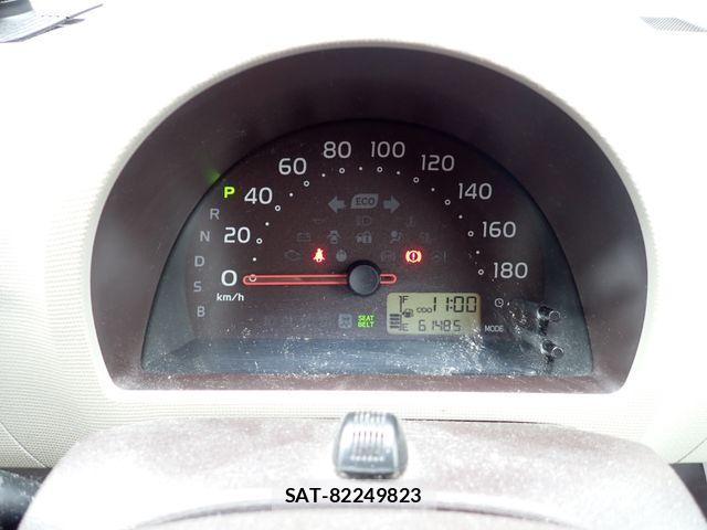 Toyota PASSO 2011-12 7788138-8
