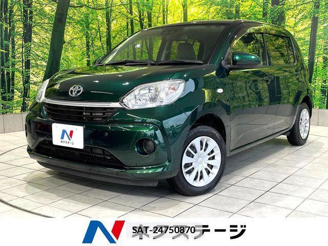 Toyota PASSO 2019-07 7788139-0