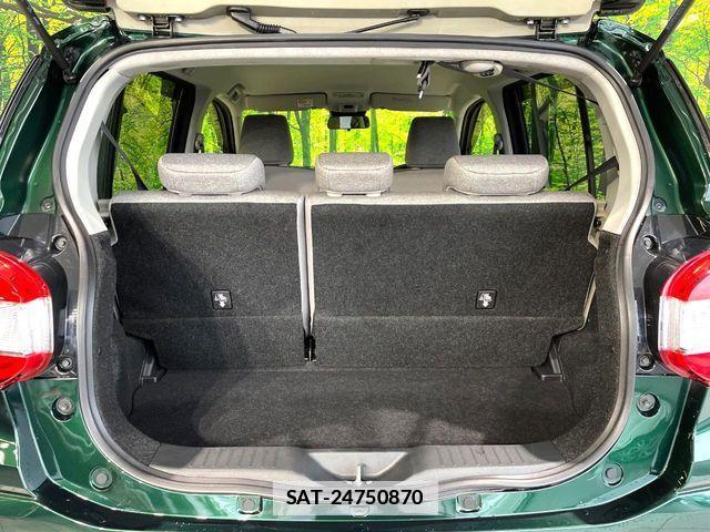 Toyota PASSO 2019-07 7788139-9