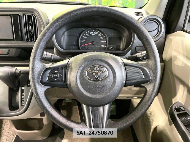 Toyota PASSO 2019-07 7788139-10
