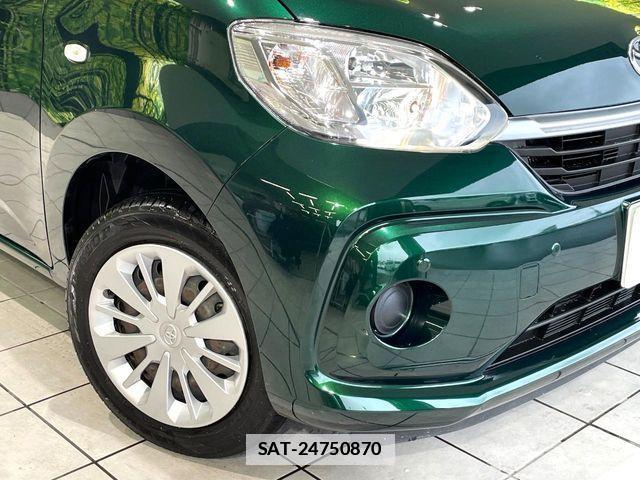 Toyota PASSO 2019-07 7788139-11