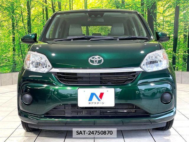 Toyota PASSO 2019-07 7788139-13