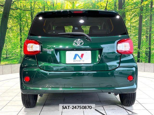 Toyota PASSO 2019-07 7788139-14