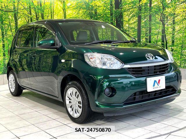 Toyota PASSO 2019-07 7788139-15