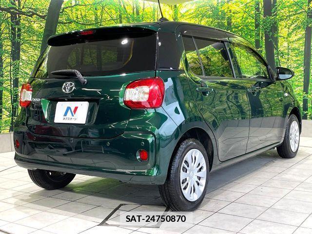 Toyota PASSO 2019-07 7788139-16