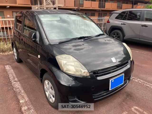 Toyota PASSO 2009-09 7788121-0