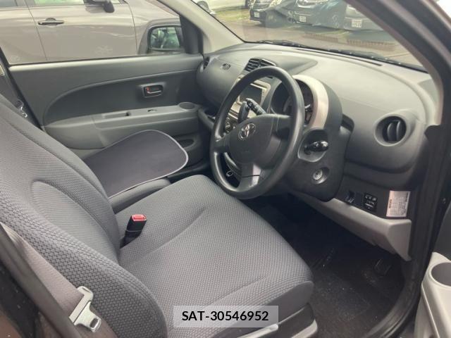 Toyota PASSO 2009-09 7788121-10