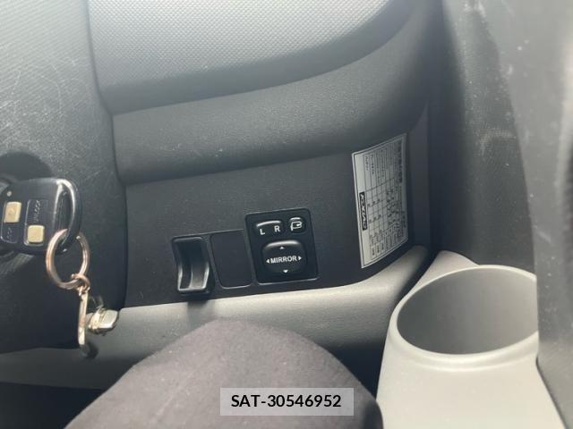 Toyota PASSO 2009-09 7788121-13