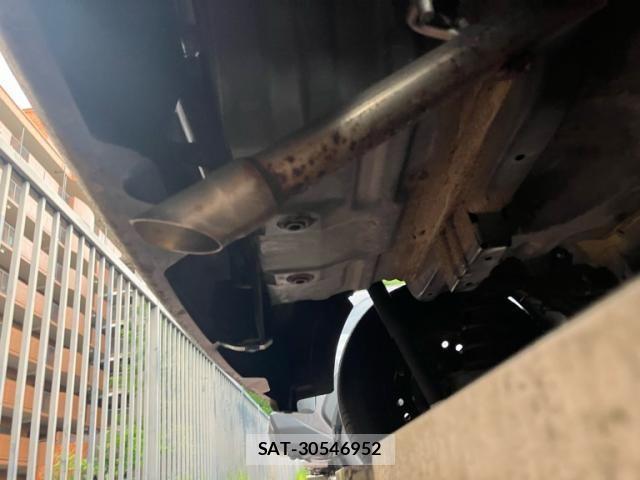 Toyota PASSO 2009-09 7788121-8