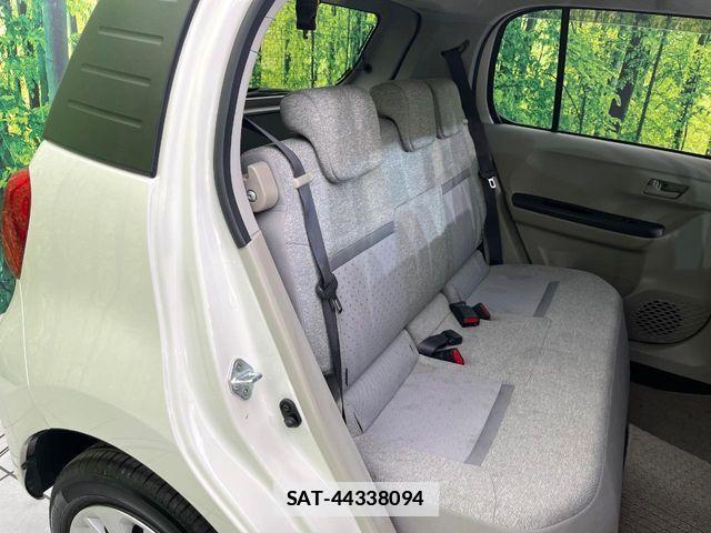 Toyota PASSO 2017-07 7788130-9